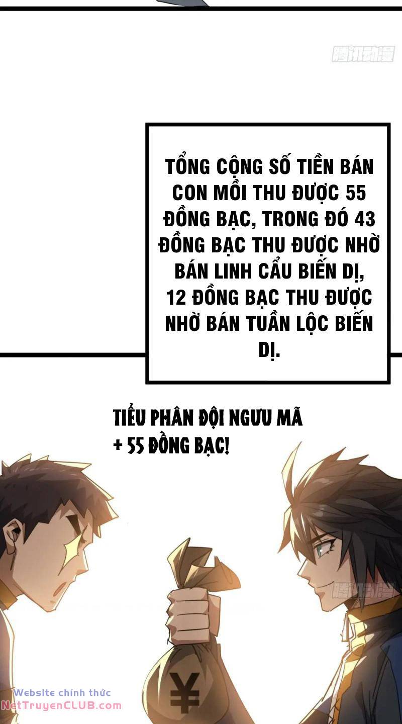 Trò Chơi Này Cũng Quá Chân Thật Rồi ! Chapter 62 - Trang 20