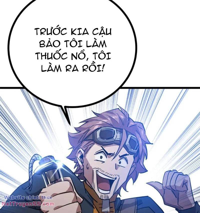 Trò Chơi Này Cũng Quá Chân Thật Rồi ! Chapter 73 - Trang 58