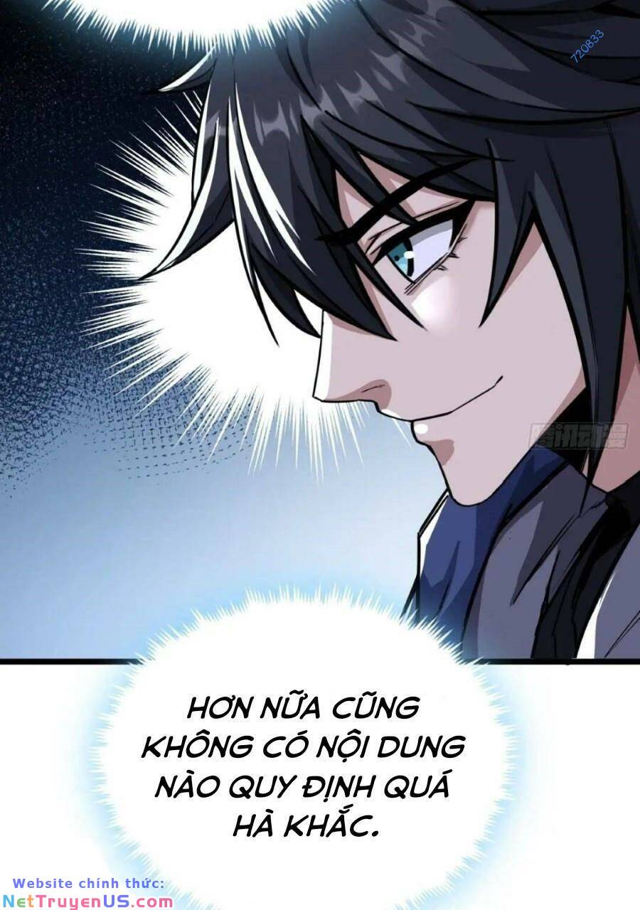 Trò Chơi Này Cũng Quá Chân Thật Rồi ! Chapter 31 - Trang 24