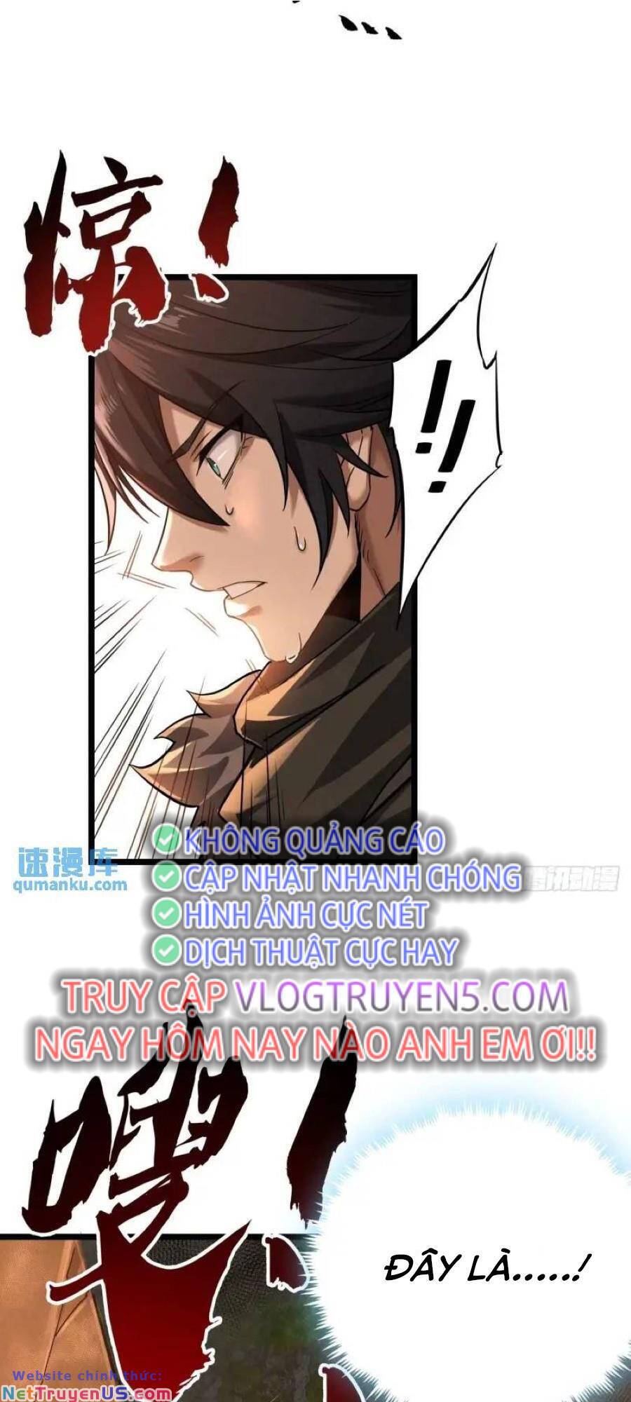 Trò Chơi Này Cũng Quá Chân Thật Rồi ! Chapter 41 - Trang 4