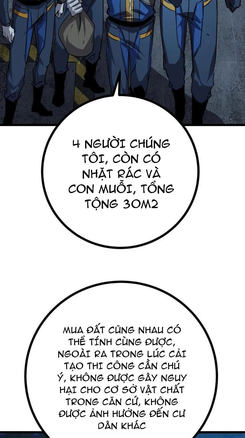 Trò Chơi Này Cũng Quá Chân Thật Rồi ! Chapter 84 - Trang 7