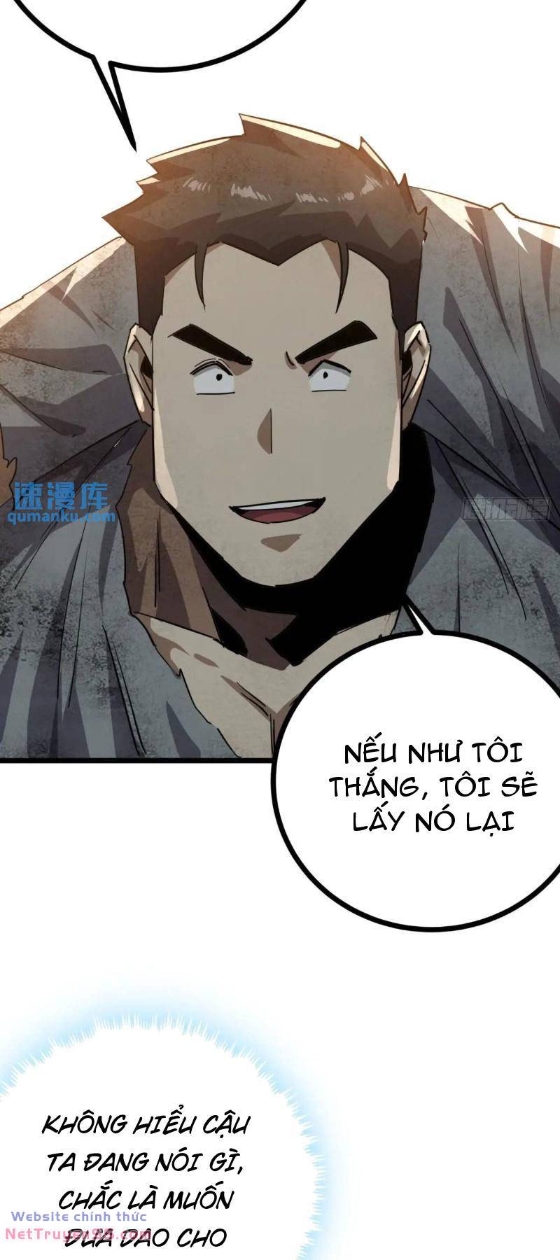 Trò Chơi Này Cũng Quá Chân Thật Rồi ! Chapter 71 - Trang 15