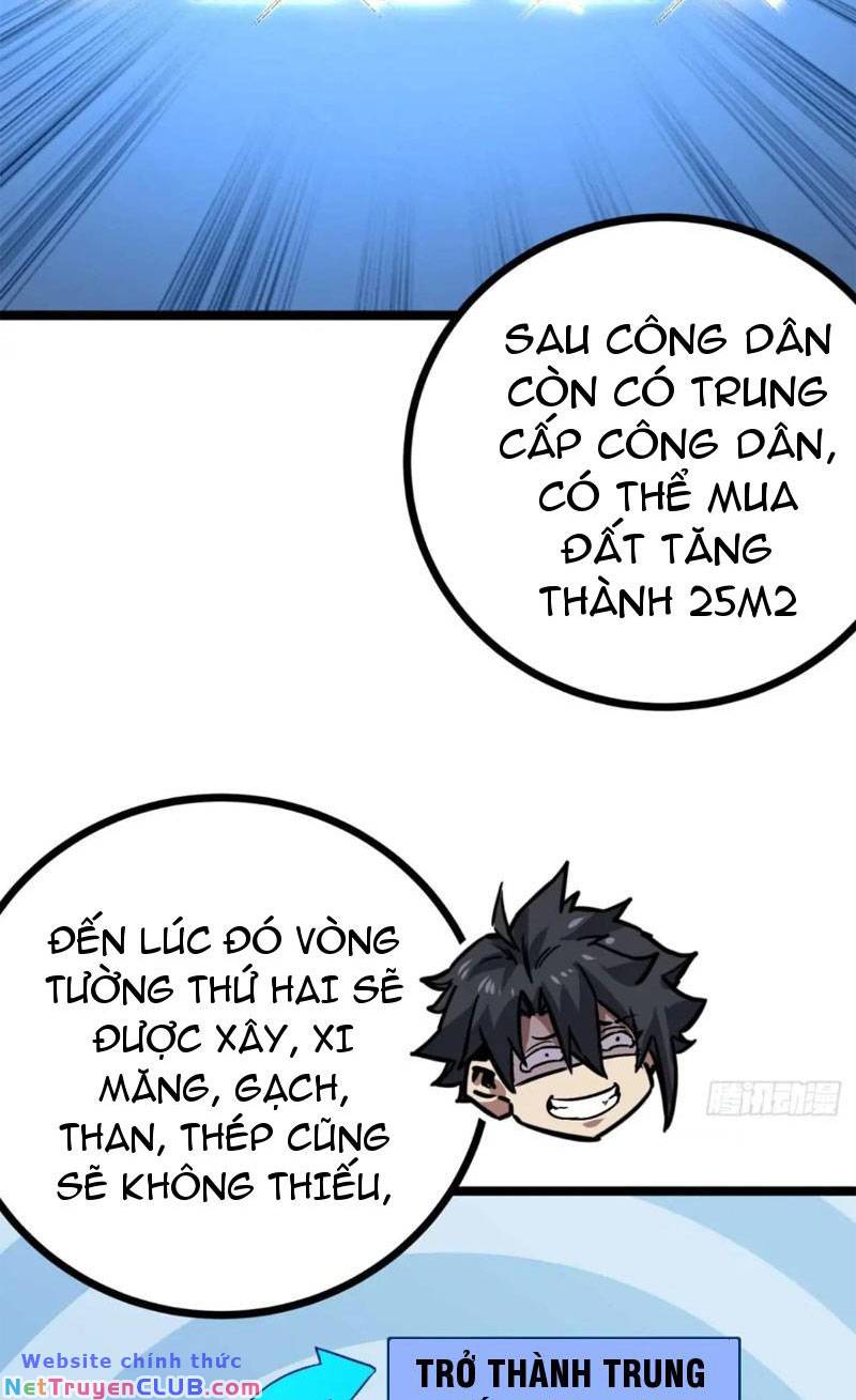 Trò Chơi Này Cũng Quá Chân Thật Rồi ! Chapter 58 - Trang 23