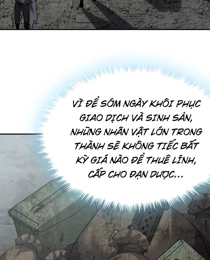 Trò Chơi Này Cũng Quá Chân Thật Rồi ! Chapter 65 - Trang 42