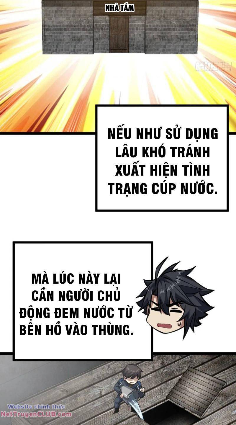 Trò Chơi Này Cũng Quá Chân Thật Rồi ! Chapter 62 - Trang 12