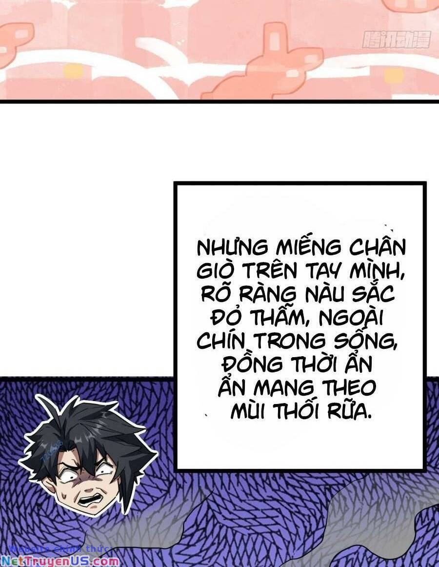 Trò Chơi Này Cũng Quá Chân Thật Rồi ! Chapter 21 - Trang 61