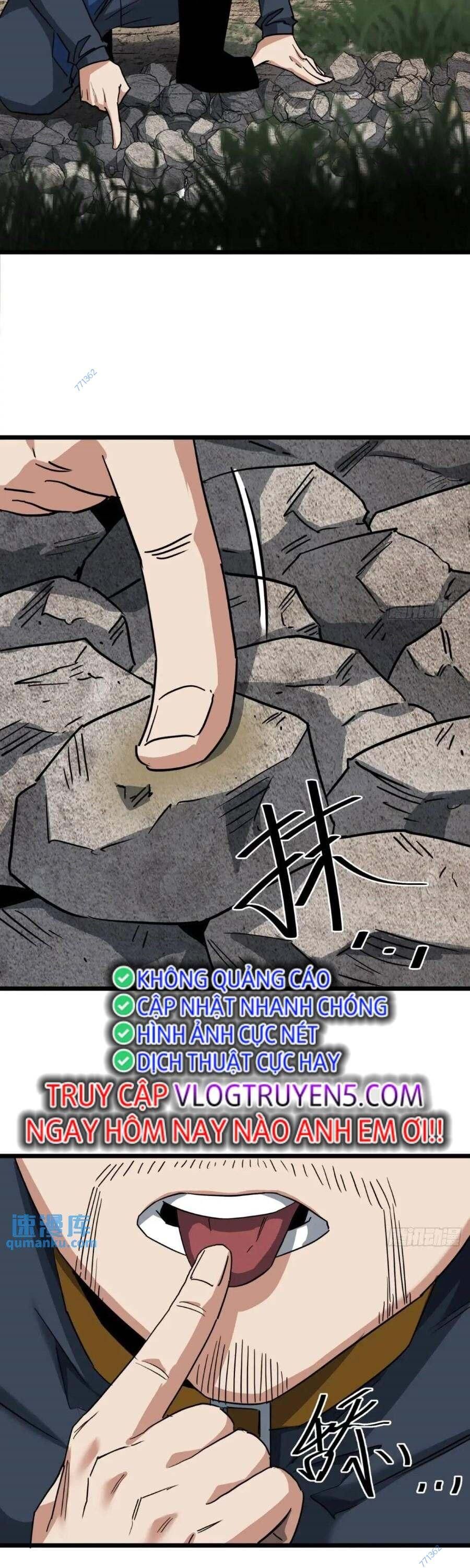 Trò Chơi Này Cũng Quá Chân Thật Rồi ! Chapter 51 - Trang 17