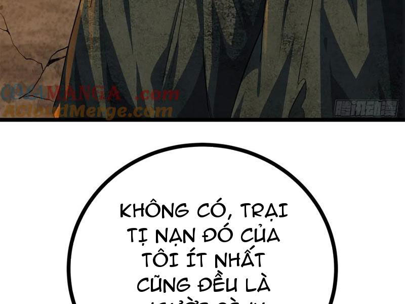 Trò Chơi Này Cũng Quá Chân Thật Rồi ! Chapter 81 - Trang 41