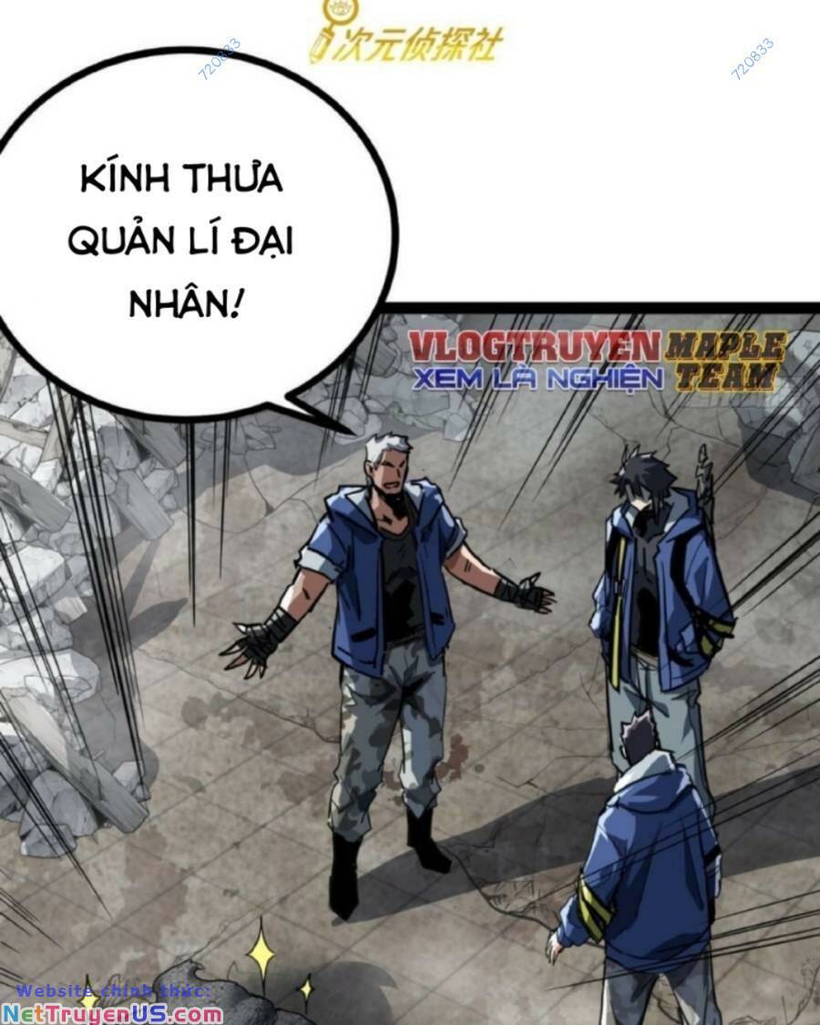 Trò Chơi Này Cũng Quá Chân Thật Rồi ! Chapter 25 - Trang 0