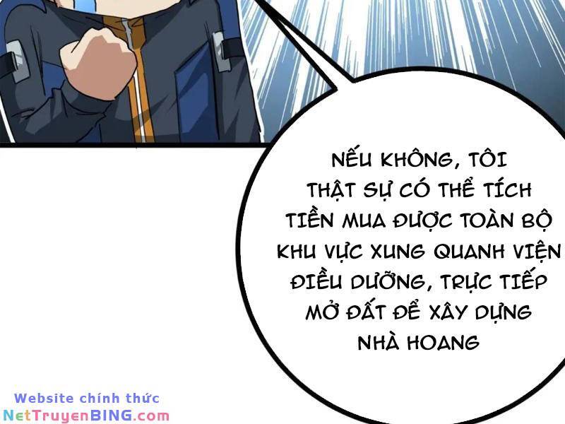 Trò Chơi Này Cũng Quá Chân Thật Rồi ! Chapter 57 - Trang 43