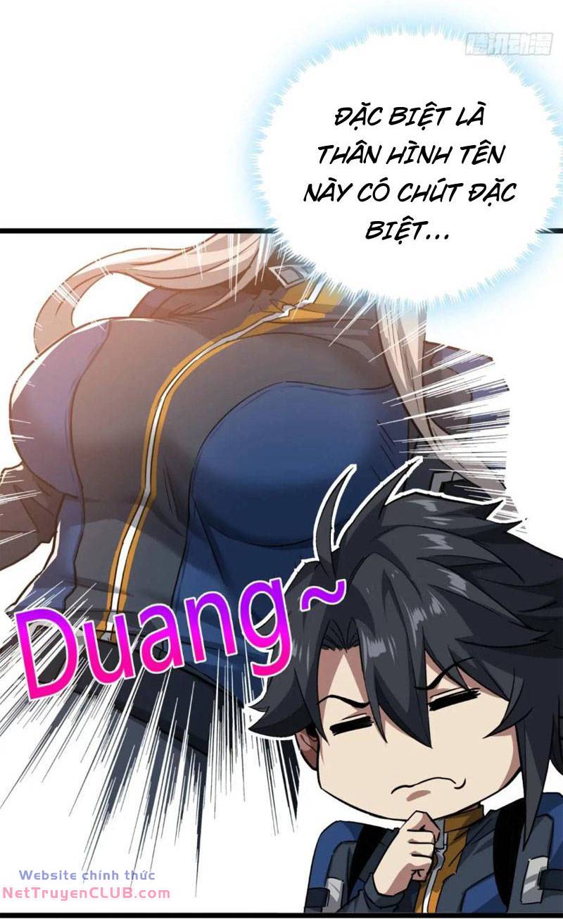 Trò Chơi Này Cũng Quá Chân Thật Rồi ! Chapter 59 - Trang 17