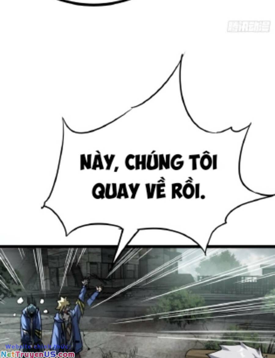 Trò Chơi Này Cũng Quá Chân Thật Rồi ! Chapter 15 - Trang 51