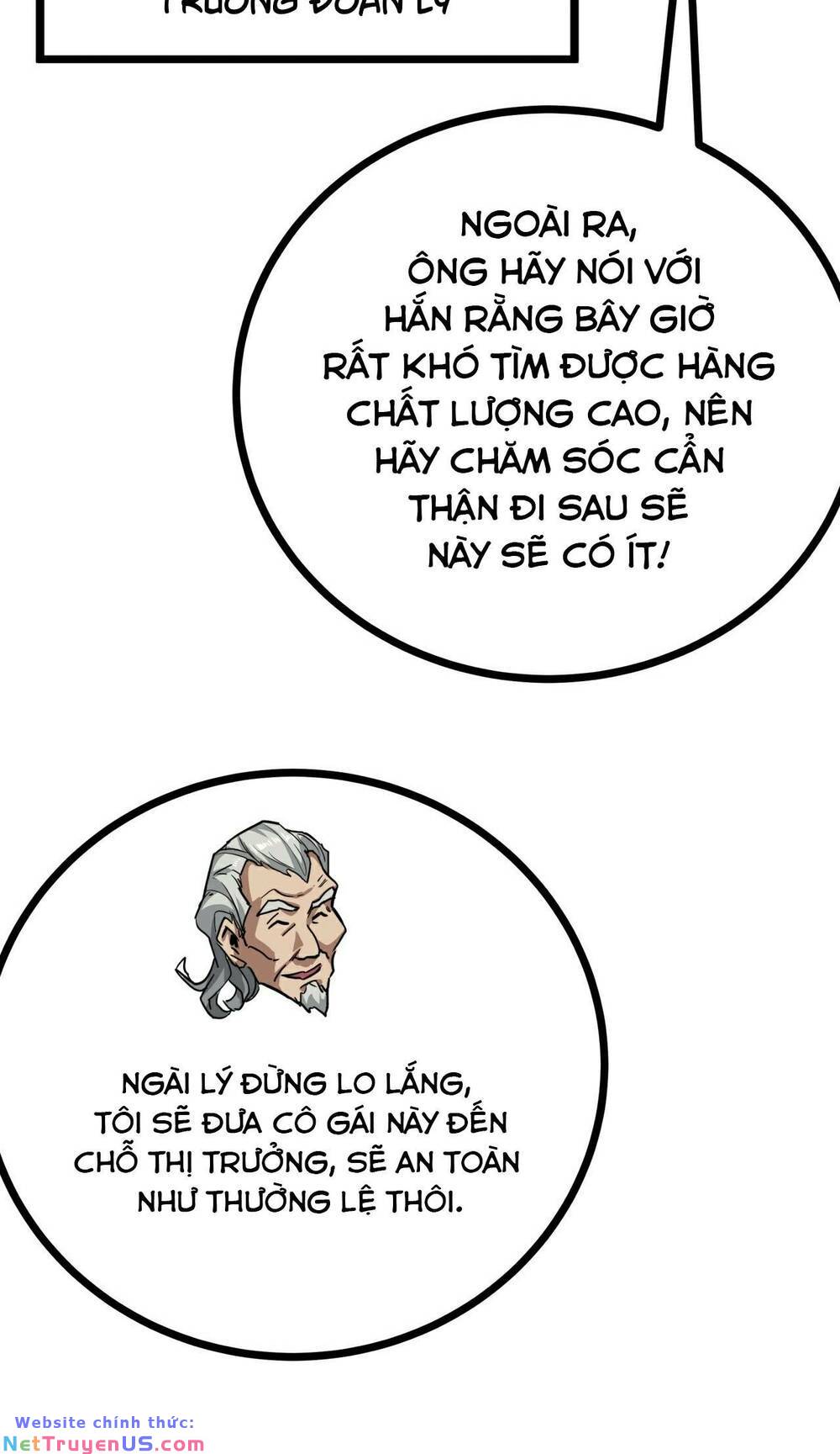 Trò Chơi Này Cũng Quá Chân Thật Rồi ! Chapter 13 - Trang 21