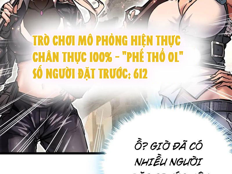 Trò Chơi Này Cũng Quá Chân Thật Rồi ! Chapter 81 - Trang 65