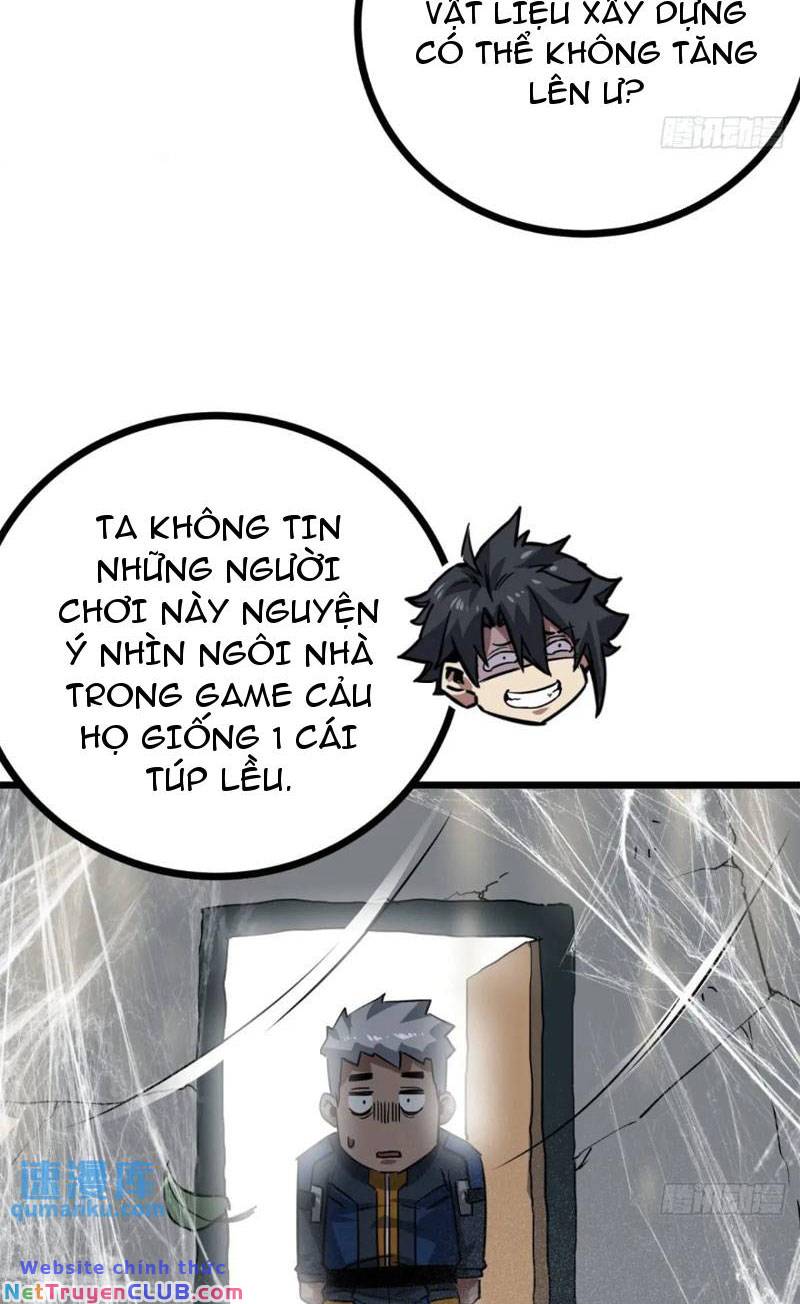 Trò Chơi Này Cũng Quá Chân Thật Rồi ! Chapter 58 - Trang 16