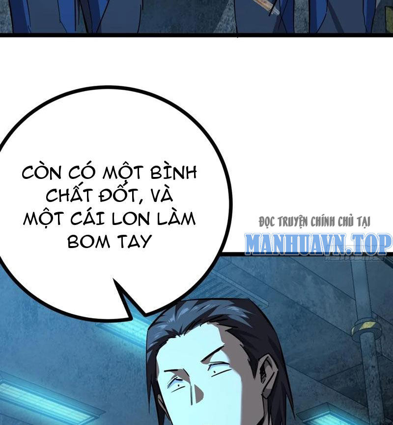 Trò Chơi Này Cũng Quá Chân Thật Rồi ! Chapter 82 - Trang 49