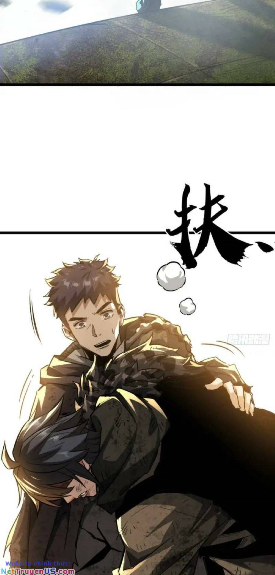 Trò Chơi Này Cũng Quá Chân Thật Rồi ! Chapter 42 - Trang 26