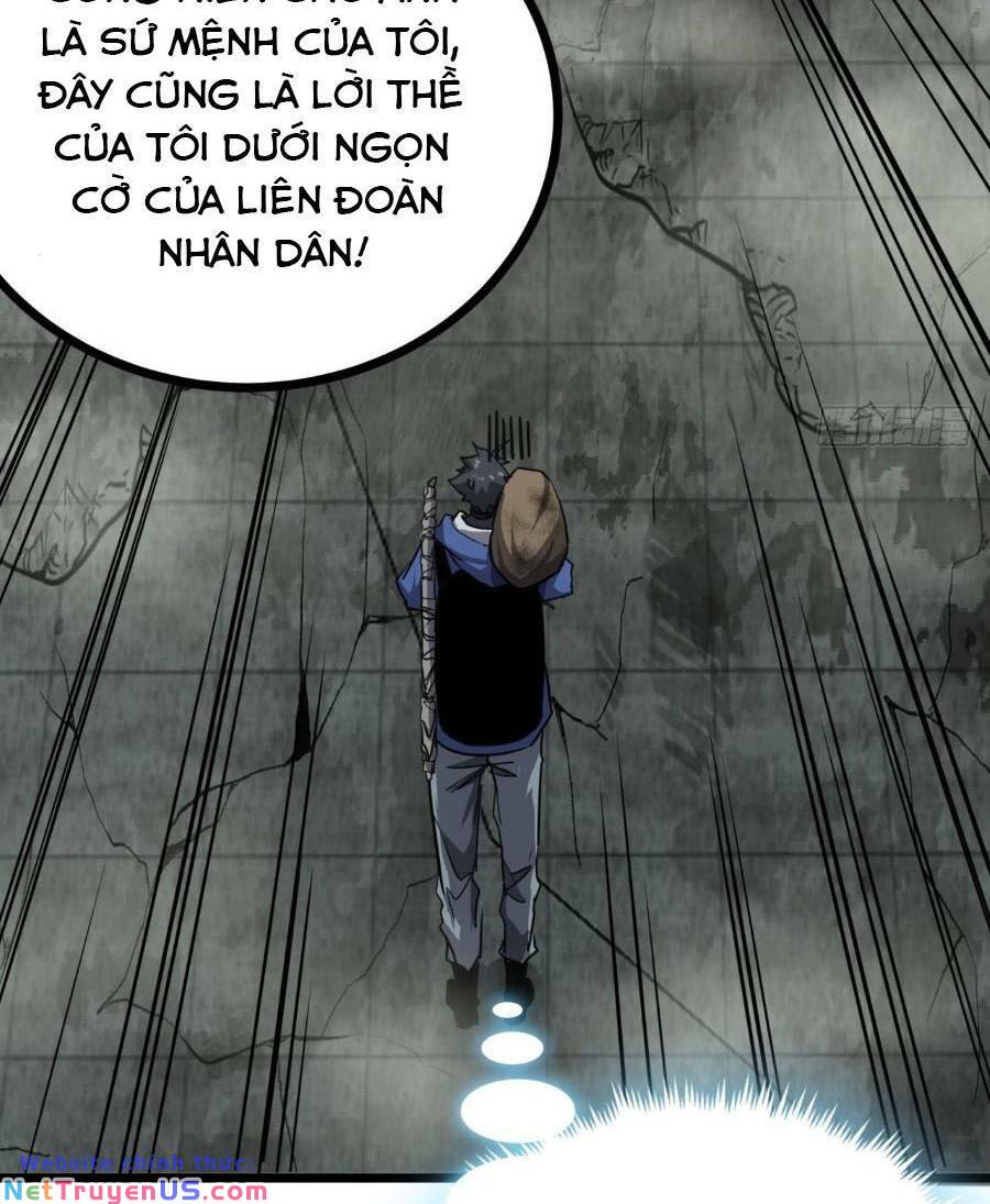 Trò Chơi Này Cũng Quá Chân Thật Rồi ! Chapter 17 - Trang 34