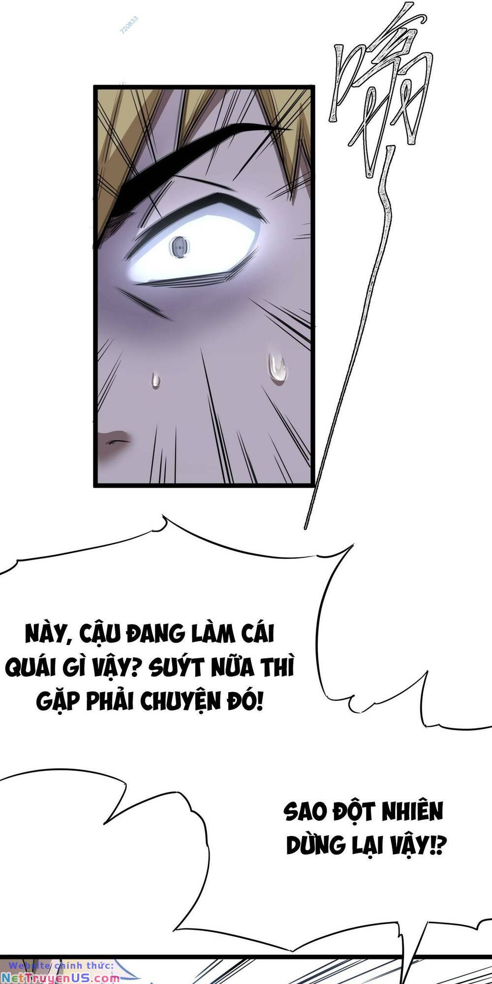 Trò Chơi Này Cũng Quá Chân Thật Rồi ! Chapter 11 - Trang 55