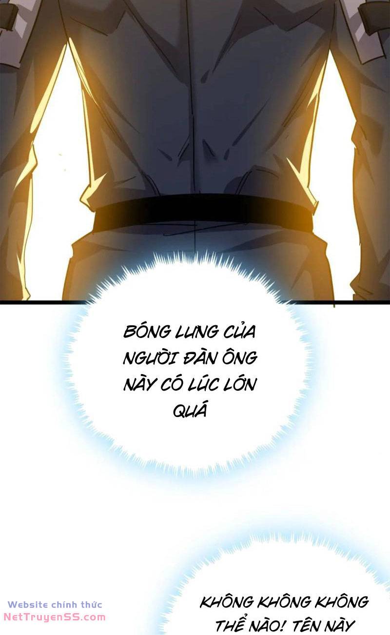 Trò Chơi Này Cũng Quá Chân Thật Rồi ! Chapter 73 - Trang 21