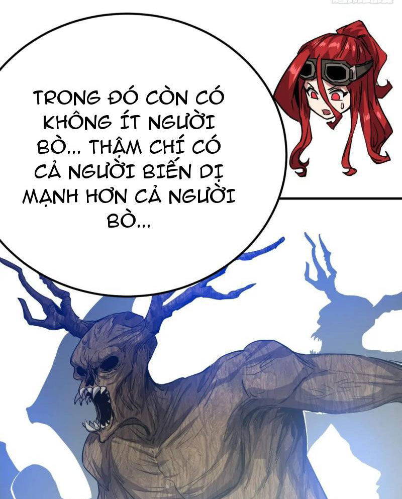 Trò Chơi Này Cũng Quá Chân Thật Rồi ! Chapter 65 - Trang 29