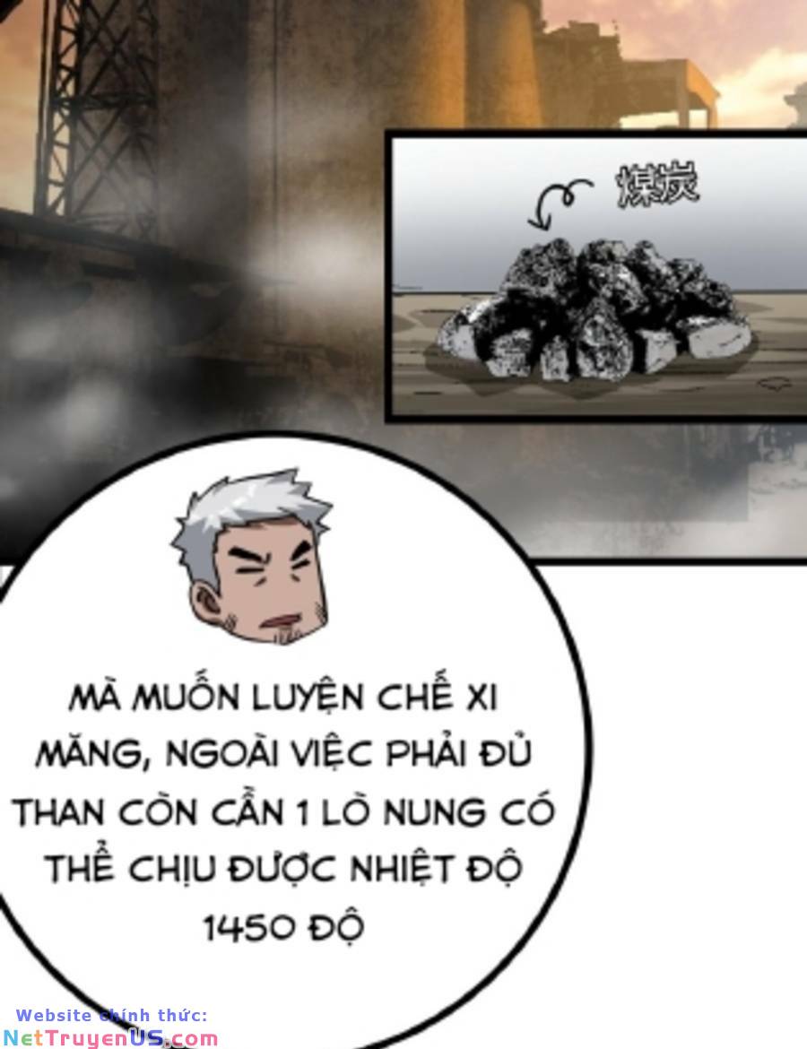 Trò Chơi Này Cũng Quá Chân Thật Rồi ! Chapter 15 - Trang 50