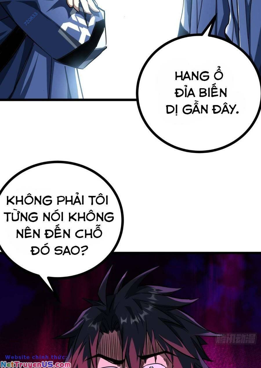 Trò Chơi Này Cũng Quá Chân Thật Rồi ! Chapter 21 - Trang 28