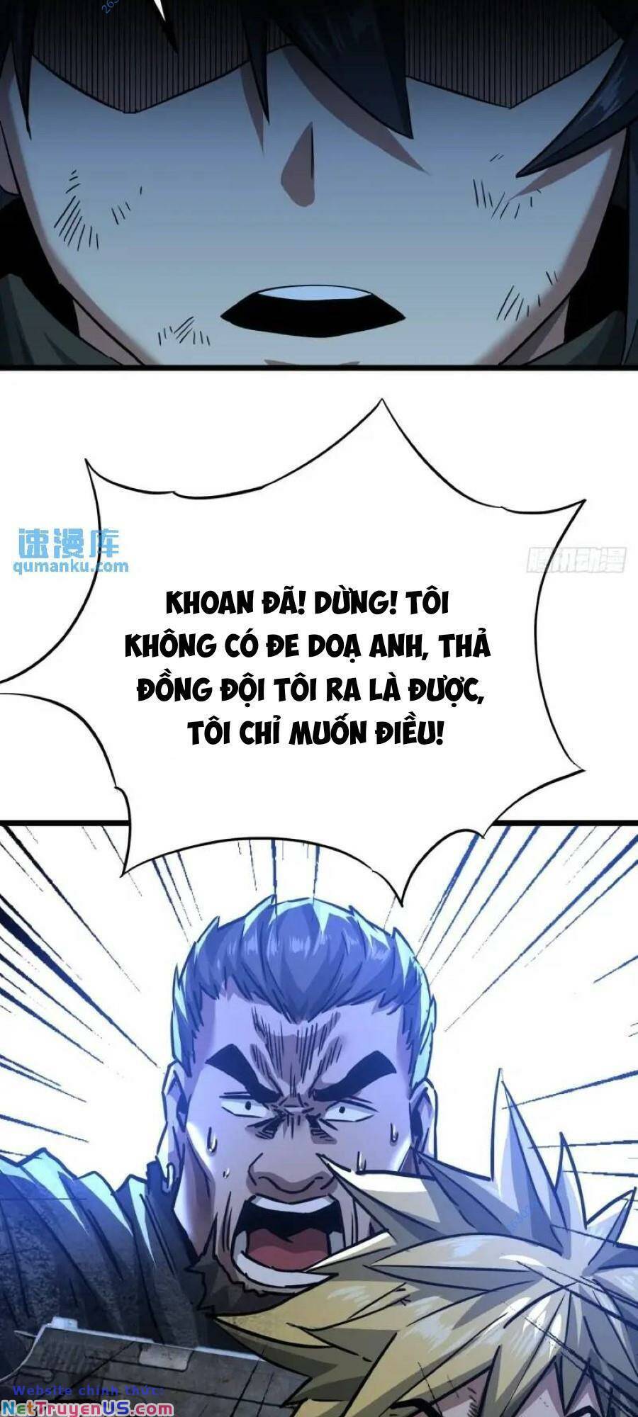 Trò Chơi Này Cũng Quá Chân Thật Rồi ! Chapter 43 - Trang 63