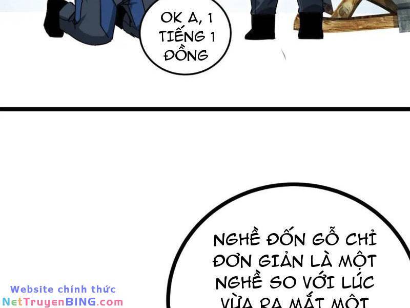 Trò Chơi Này Cũng Quá Chân Thật Rồi ! Chapter 57 - Trang 13