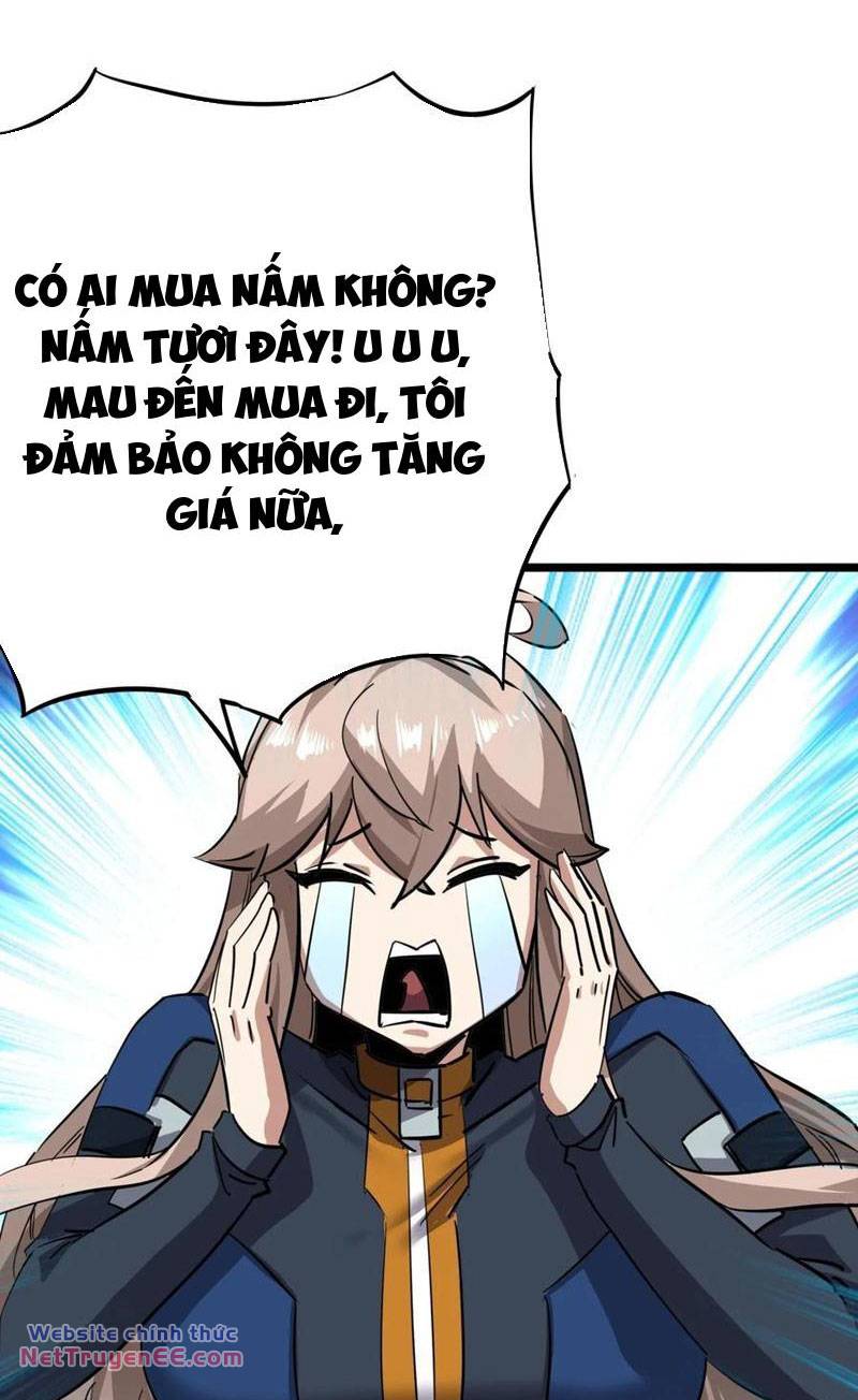 Trò Chơi Này Cũng Quá Chân Thật Rồi ! Chapter 80 - Trang 38