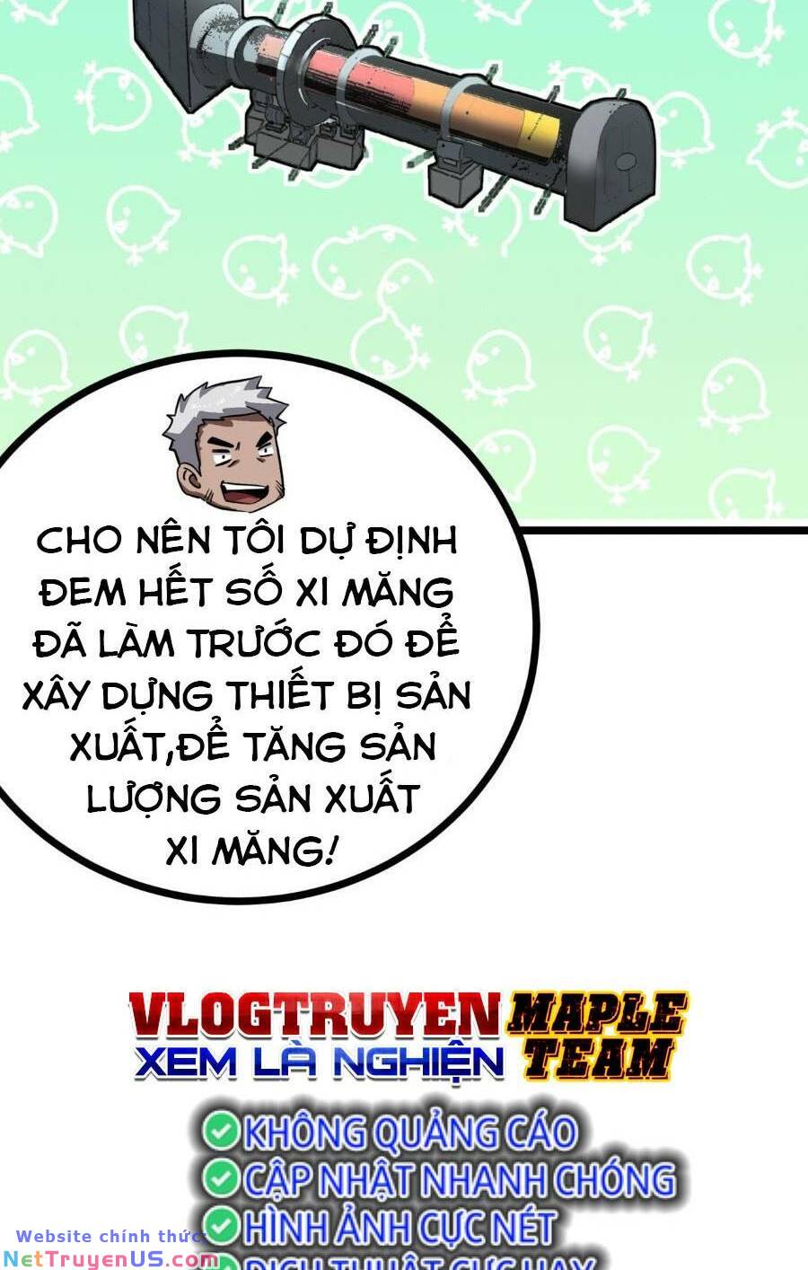 Trò Chơi Này Cũng Quá Chân Thật Rồi ! Chapter 18 - Trang 75