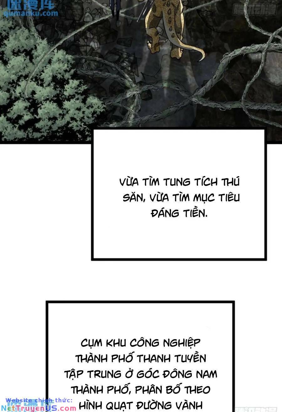 Trò Chơi Này Cũng Quá Chân Thật Rồi ! Chapter 33 - Trang 46