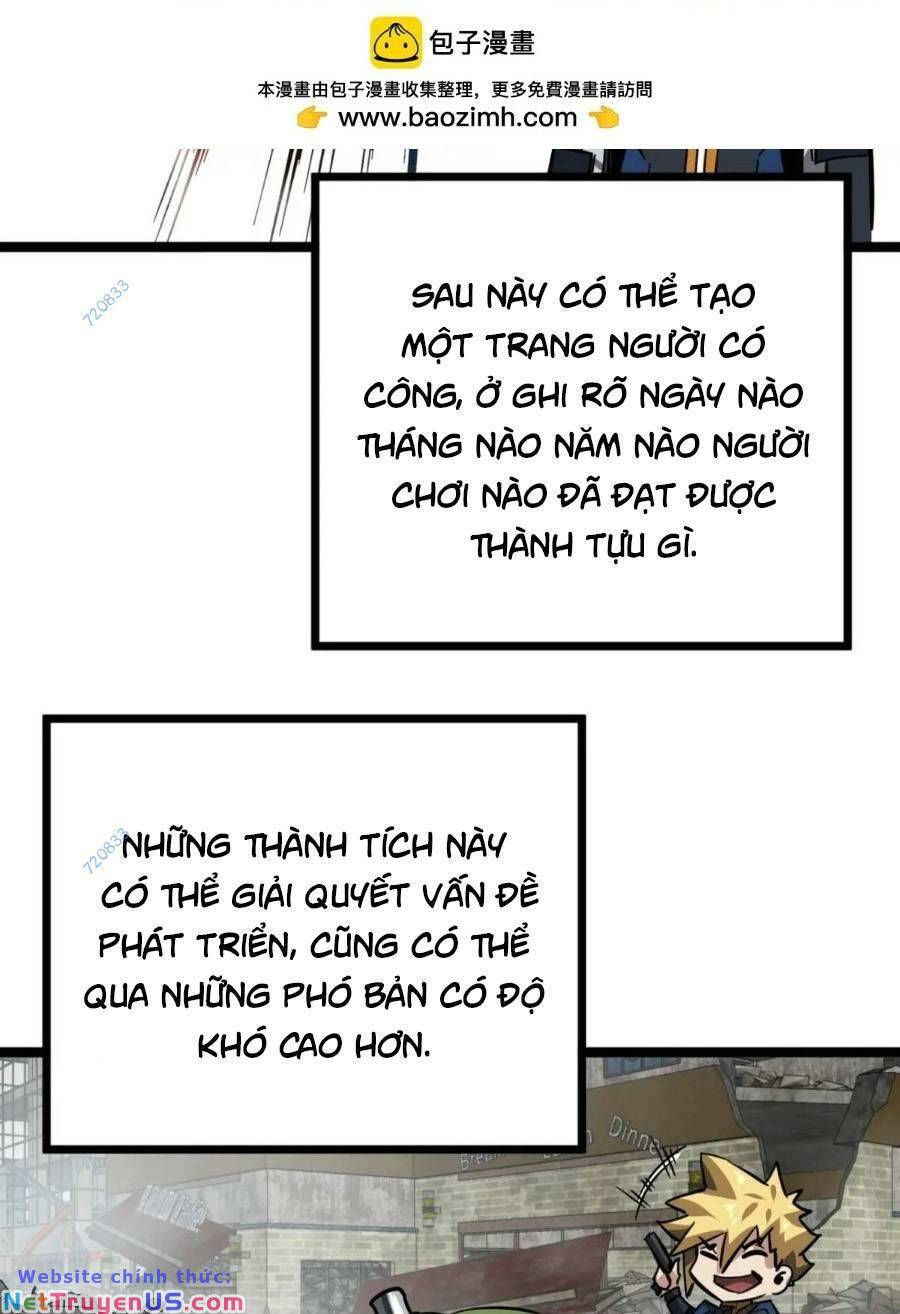 Trò Chơi Này Cũng Quá Chân Thật Rồi ! Chapter 33 - Trang 43