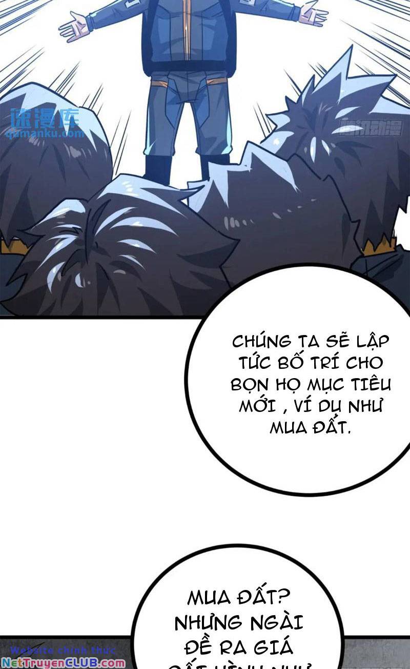 Trò Chơi Này Cũng Quá Chân Thật Rồi ! Chapter 58 - Trang 11