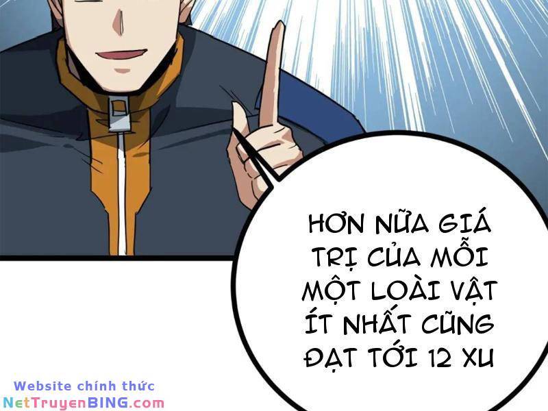 Trò Chơi Này Cũng Quá Chân Thật Rồi ! Chapter 57 - Trang 82