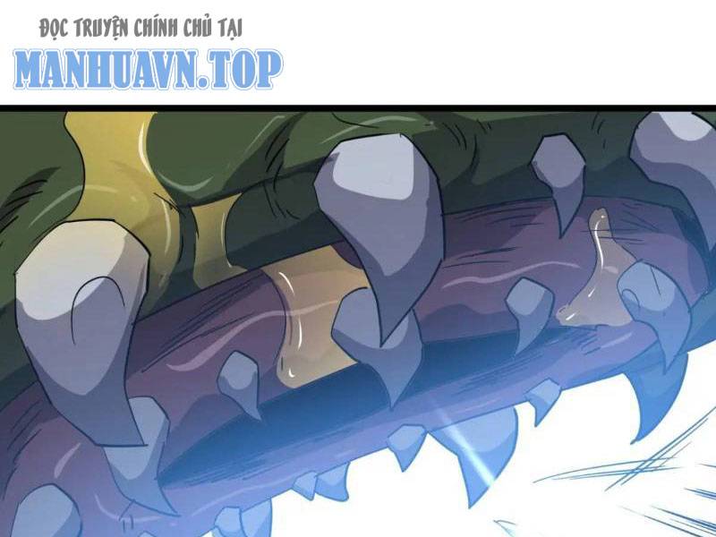 Trò Chơi Này Cũng Quá Chân Thật Rồi ! Chapter 77 - Trang 17