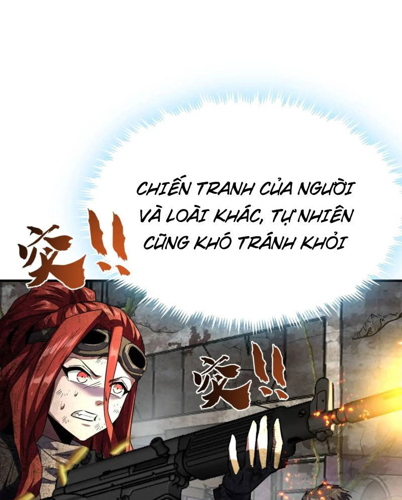 Trò Chơi Này Cũng Quá Chân Thật Rồi ! Chapter 65 - Trang 36