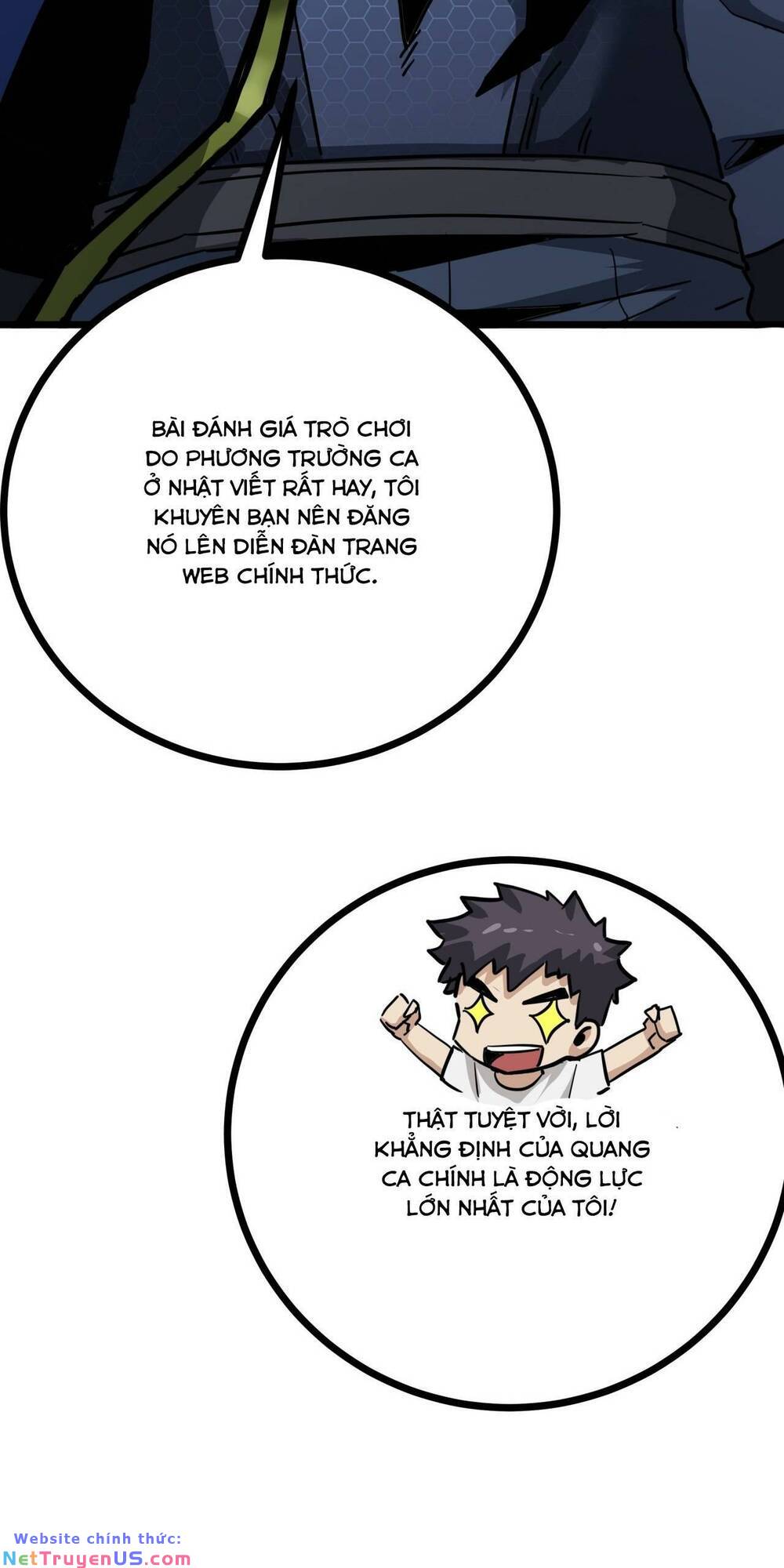 Trò Chơi Này Cũng Quá Chân Thật Rồi ! Chapter 8 - Trang 48