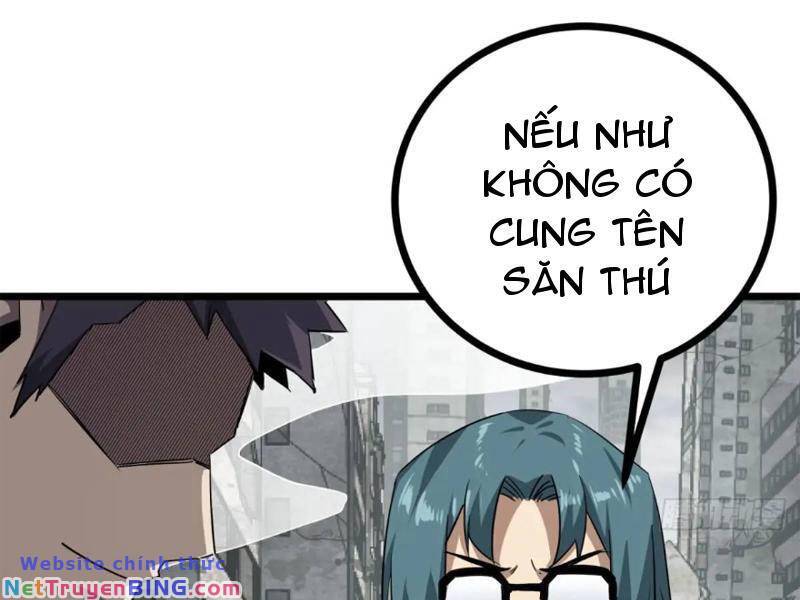 Trò Chơi Này Cũng Quá Chân Thật Rồi ! Chapter 57 - Trang 114