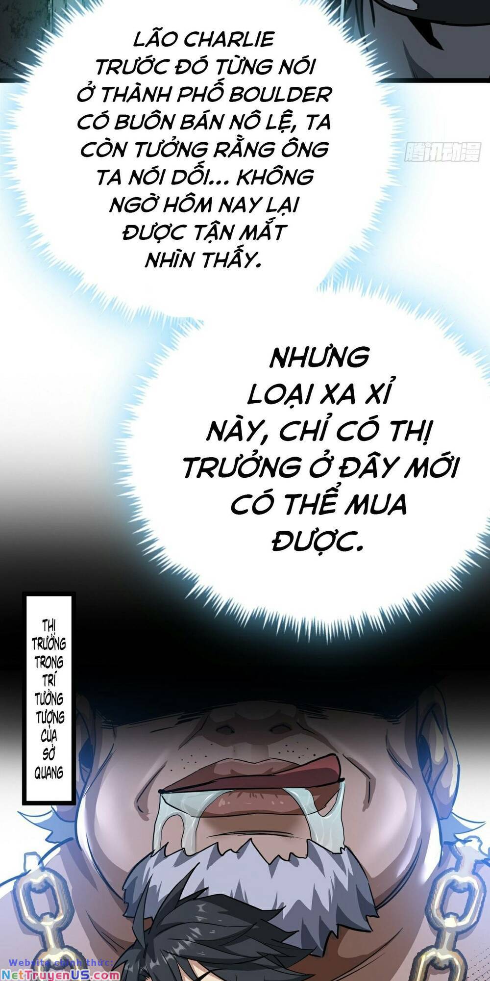 Trò Chơi Này Cũng Quá Chân Thật Rồi ! Chapter 13 - Trang 25