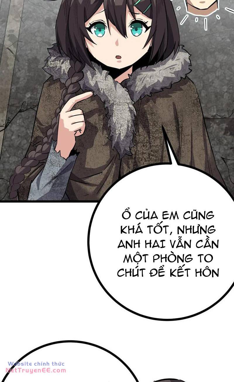 Trò Chơi Này Cũng Quá Chân Thật Rồi ! Chapter 80 - Trang 25