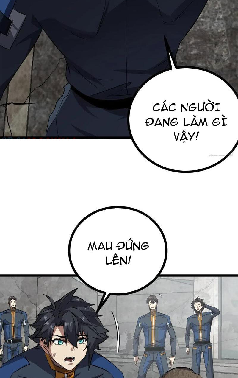 Trò Chơi Này Cũng Quá Chân Thật Rồi ! Chapter 79 - Trang 8