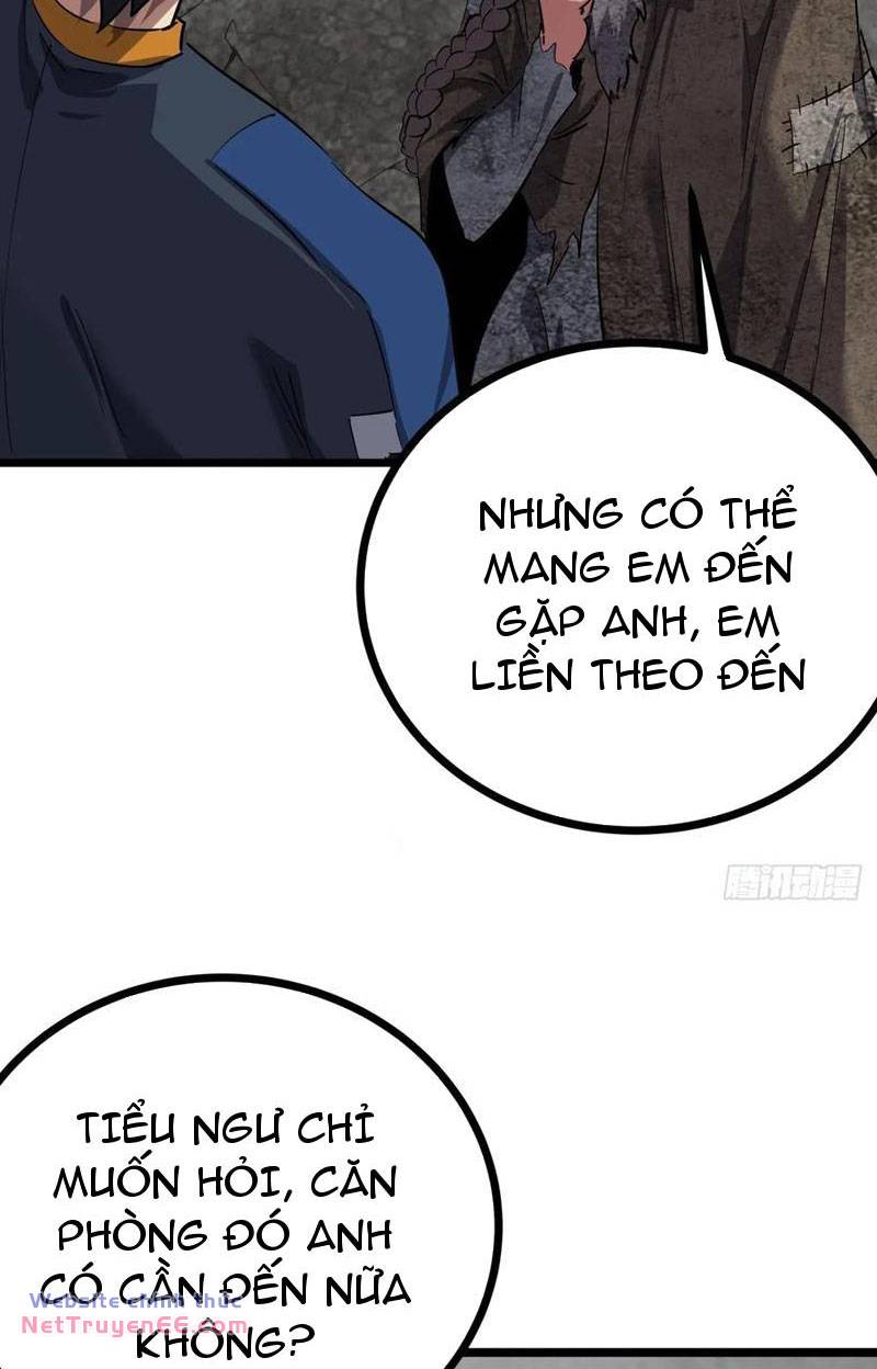 Trò Chơi Này Cũng Quá Chân Thật Rồi ! Chapter 80 - Trang 8