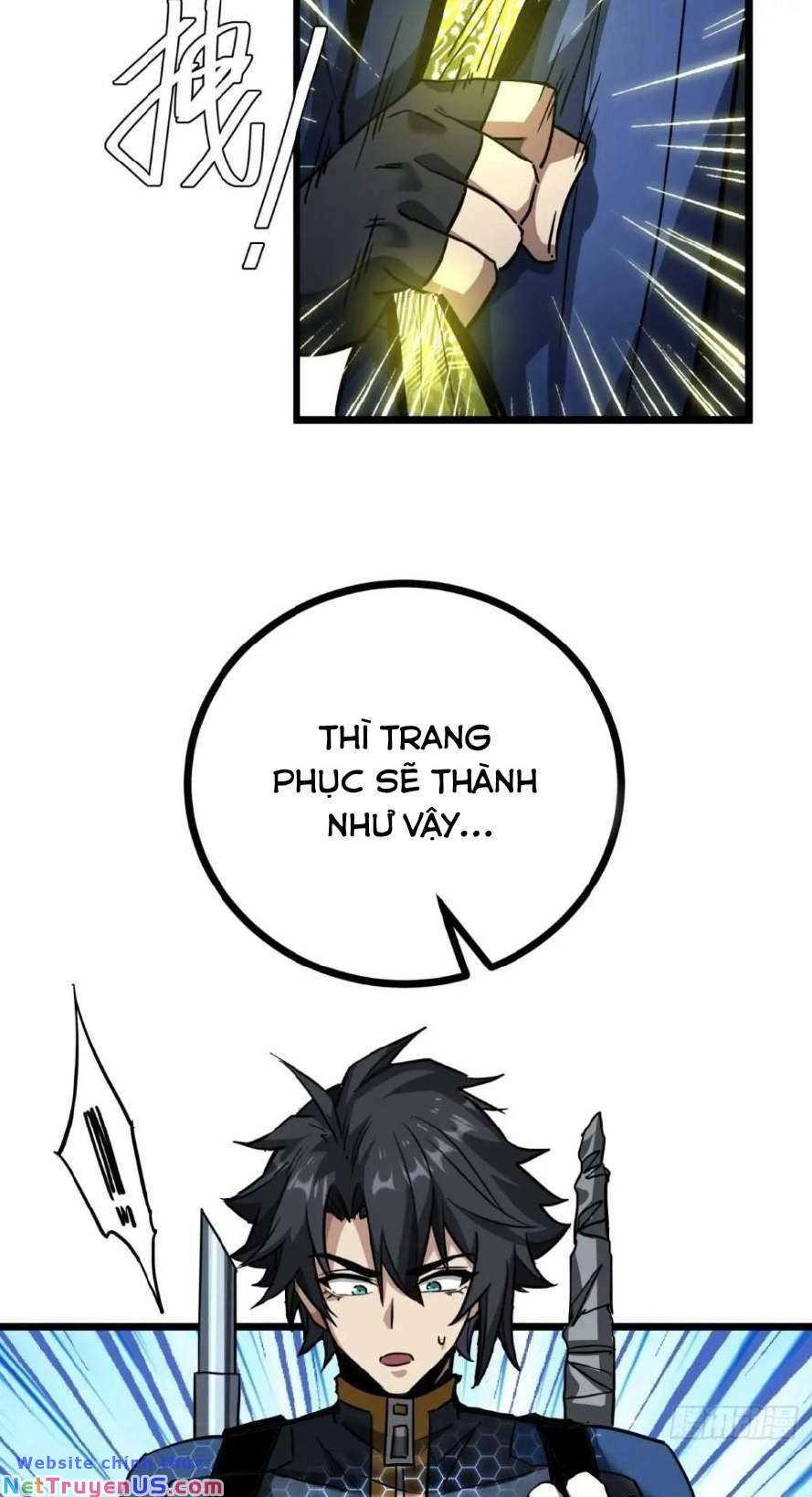 Trò Chơi Này Cũng Quá Chân Thật Rồi ! Chapter 32 - Trang 5