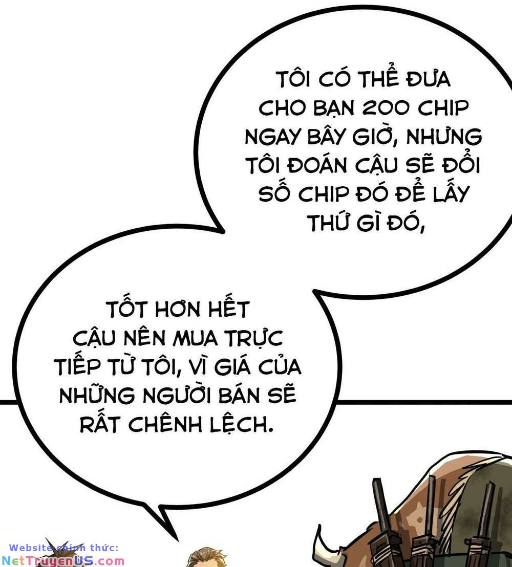 Trò Chơi Này Cũng Quá Chân Thật Rồi ! Chapter 13 - Trang 48