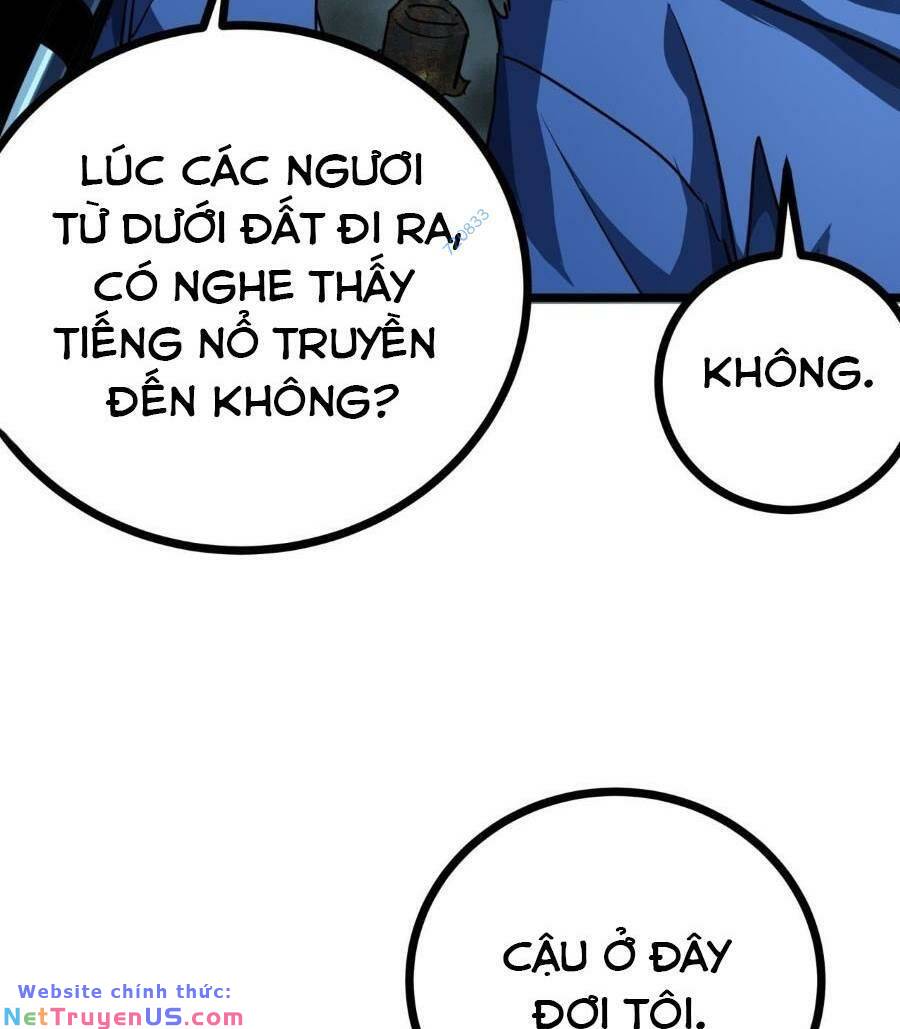 Trò Chơi Này Cũng Quá Chân Thật Rồi ! Chapter 19 - Trang 36