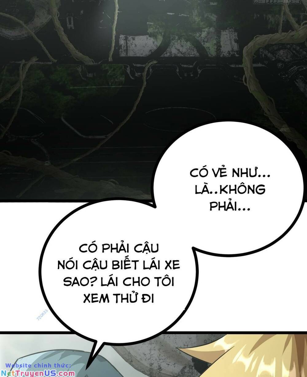 Trò Chơi Này Cũng Quá Chân Thật Rồi ! Chapter 11 - Trang 21