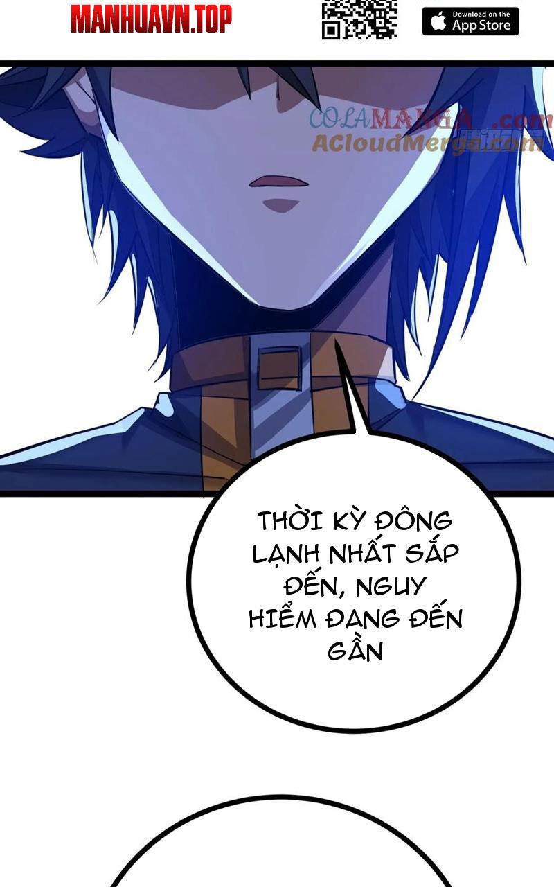 Trò Chơi Này Cũng Quá Chân Thật Rồi ! Chapter 82 - Trang 24