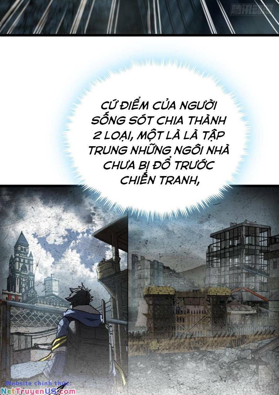 Trò Chơi Này Cũng Quá Chân Thật Rồi ! Chapter 19 - Trang 54