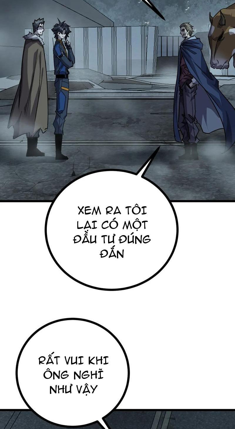 Trò Chơi Này Cũng Quá Chân Thật Rồi ! Chapter 84 - Trang 18